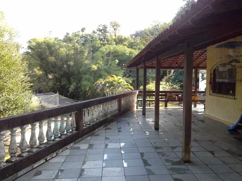 Conheça SERRA IMÓVEIS do imóvel - Casa 3 quartos à venda Monte Oliveti, Guapimirim - R$ 650.000 - SICA30004 - 5 SERRA IMÓVEIS - Casa 3 quartos à venda Monte Oliveti, Guapimirim - R$ 650.000 - SICA30004 - 5