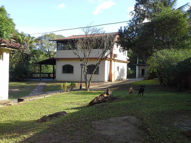 Conheça SERRA IMÓVEIS do imóvel - Casa 3 quartos à venda Monte Oliveti, Guapimirim - R$ 650.000 - SICA30004 - 1 SERRA IMÓVEIS - Casa 3 quartos à venda Monte Oliveti, Guapimirim - R$ 650.000 - SICA30004 - 1