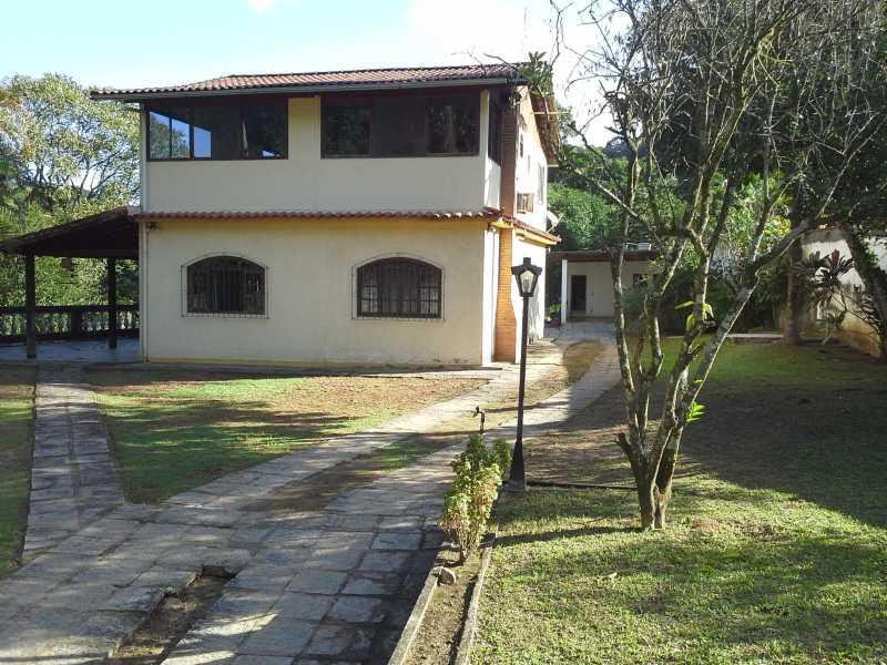 Conheça SERRA IMÓVEIS do imóvel - Casa 3 quartos à venda Monte Oliveti, Guapimirim - R$ 650.000 - SICA30004 - 3 SERRA IMÓVEIS - Casa 3 quartos à venda Monte Oliveti, Guapimirim - R$ 650.000 - SICA30004 - 3