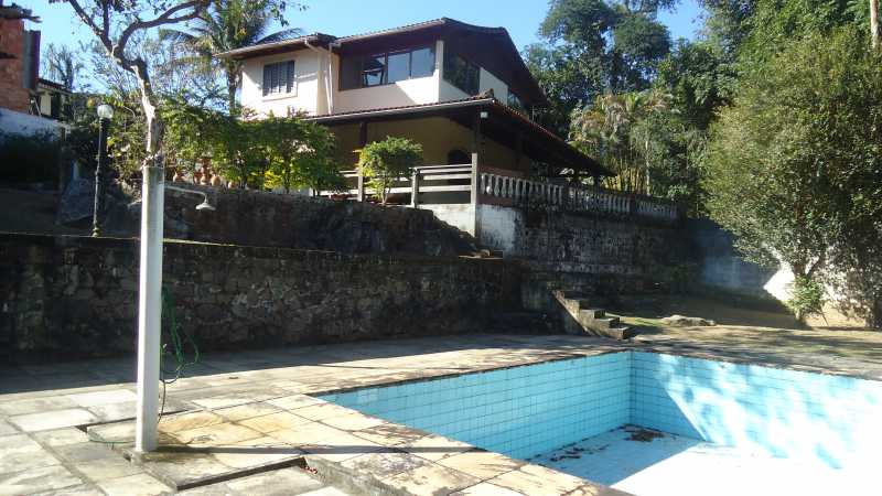 Conheça SERRA IMÓVEIS do imóvel - Casa 3 quartos à venda Monte Oliveti, Guapimirim - R$ 650.000 - SICA30004 - 13 SERRA IMÓVEIS - Casa 3 quartos à venda Monte Oliveti, Guapimirim - R$ 650.000 - SICA30004 - 13