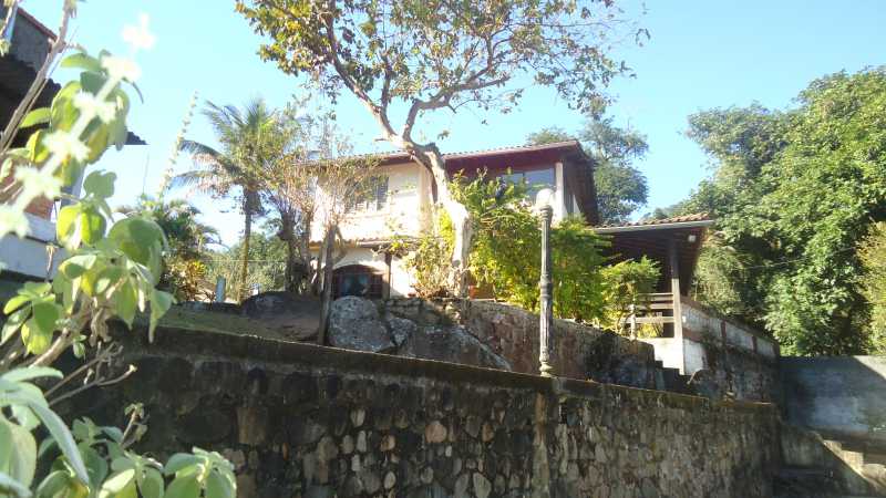 Conheça SERRA IMÓVEIS do imóvel - Casa 3 quartos à venda Monte Oliveti, Guapimirim - R$ 650.000 - SICA30004 - 18 SERRA IMÓVEIS - Casa 3 quartos à venda Monte Oliveti, Guapimirim - R$ 650.000 - SICA30004 - 18