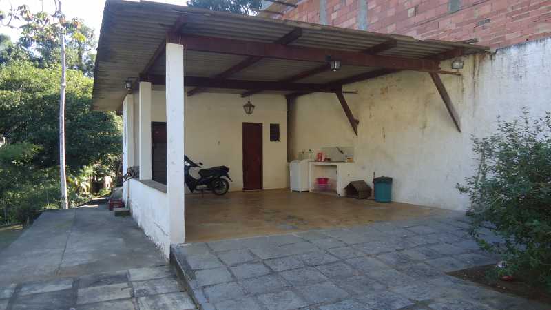 Conheça SERRA IMÓVEIS do imóvel - Casa 3 quartos à venda Monte Oliveti, Guapimirim - R$ 650.000 - SICA30004 - 21 SERRA IMÓVEIS - Casa 3 quartos à venda Monte Oliveti, Guapimirim - R$ 650.000 - SICA30004 - 21