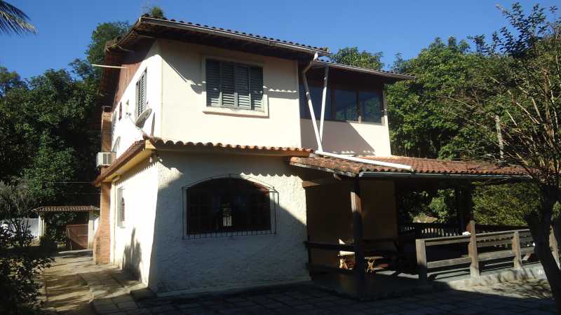 SERRA IMÓVEIS - Casa 3 quartos à venda Monte Oliveti, Guapimirim - R$ 650.000 - SICA30004 - 23