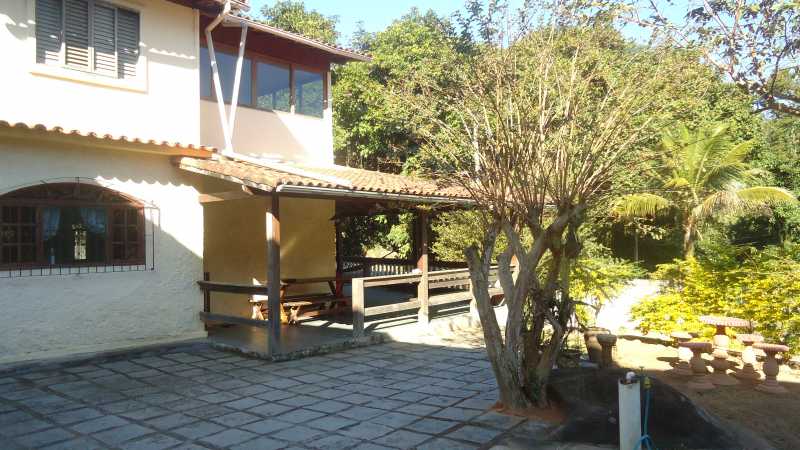 Conheça SERRA IMÓVEIS do imóvel - Casa 3 quartos à venda Monte Oliveti, Guapimirim - R$ 650.000 - SICA30004 - 24 SERRA IMÓVEIS - Casa 3 quartos à venda Monte Oliveti, Guapimirim - R$ 650.000 - SICA30004 - 24
