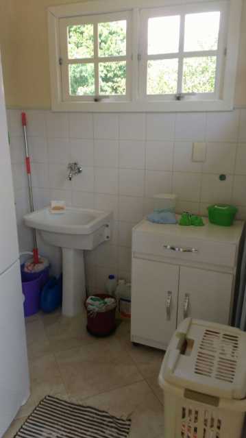 Conheça SERRA IMÓVEIS do imóvel - Casa em Condominio À Venda - Limoeiro - Guapimirim - RJ - SICN30015 - 25 SERRA IMÓVEIS - Casa em Condominio À Venda - Limoeiro - Guapimirim - RJ - SICN30015 - 25