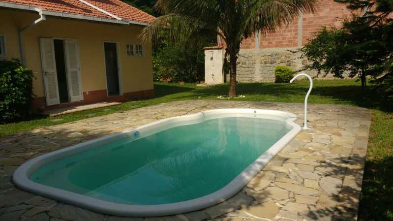 Conheça SERRA IMÓVEIS do imóvel - Casa em Condominio À Venda - Limoeiro - Guapimirim - RJ - SICN30015 - 27 SERRA IMÓVEIS - Casa em Condominio À Venda - Limoeiro - Guapimirim - RJ - SICN30015 - 27