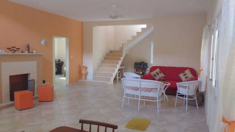 Conheça SERRA IMÓVEIS do imóvel - Casa em Condominio À Venda - Limoeiro - Guapimirim - RJ - SICN30015 - 9 SERRA IMÓVEIS - Casa em Condominio À Venda - Limoeiro - Guapimirim - RJ - SICN30015 - 9