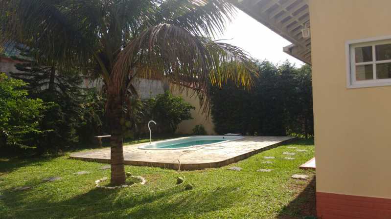 Conheça SERRA IMÓVEIS do imóvel - Casa em Condominio À Venda - Limoeiro - Guapimirim - RJ - SICN30015 - 26 SERRA IMÓVEIS - Casa em Condominio À Venda - Limoeiro - Guapimirim - RJ - SICN30015 - 26