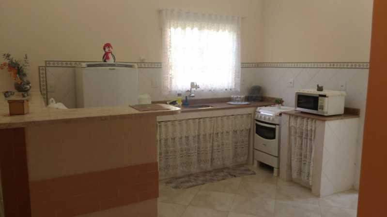 Conheça SERRA IMÓVEIS do imóvel - Casa em Condominio À Venda - Limoeiro - Guapimirim - RJ - SICN30015 - 13 SERRA IMÓVEIS - Casa em Condominio À Venda - Limoeiro - Guapimirim - RJ - SICN30015 - 13