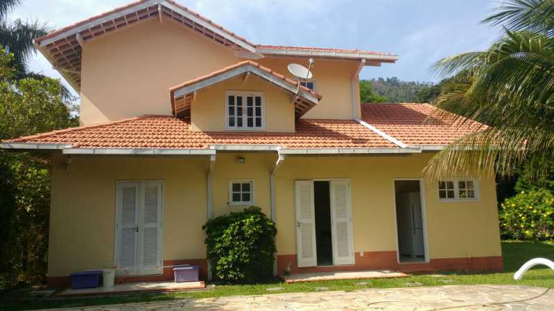 Conheça SERRA IMÓVEIS do imóvel - Casa em Condominio À Venda - Limoeiro - Guapimirim - RJ - SICN30015 - 7 SERRA IMÓVEIS - Casa em Condominio À Venda - Limoeiro - Guapimirim - RJ - SICN30015 - 7
