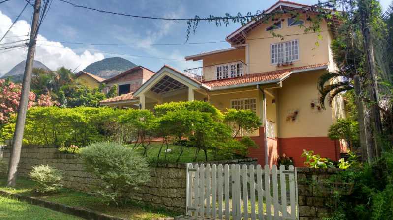 Conheça SERRA IMÓVEIS do imóvel - Casa em Condominio À Venda - Limoeiro - Guapimirim - RJ - SICN30015 - 4 SERRA IMÓVEIS - Casa em Condominio À Venda - Limoeiro - Guapimirim - RJ - SICN30015 - 4