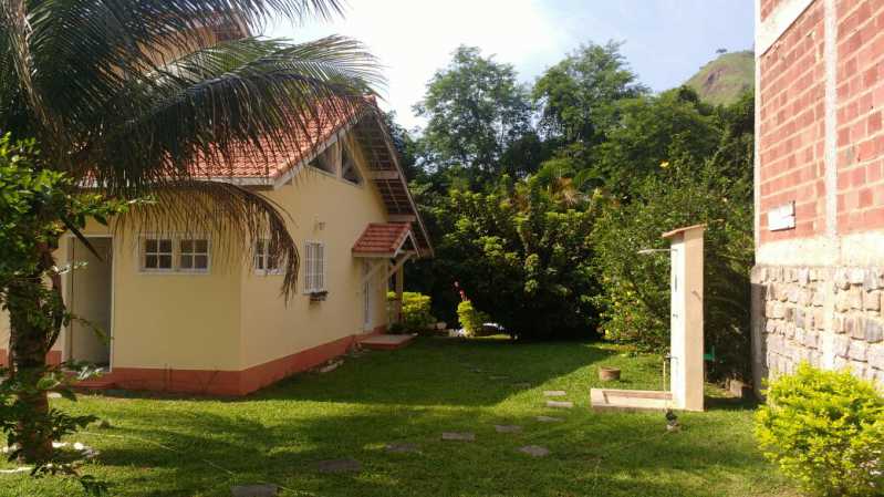 Conheça SERRA IMÓVEIS do imóvel - Casa em Condominio À Venda - Limoeiro - Guapimirim - RJ - SICN30015 - 28 SERRA IMÓVEIS - Casa em Condominio À Venda - Limoeiro - Guapimirim - RJ - SICN30015 - 28