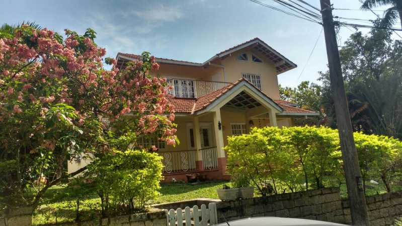 Conheça SERRA IMÓVEIS do imóvel - Casa em Condominio À Venda - Limoeiro - Guapimirim - RJ - SICN30015 - 3 SERRA IMÓVEIS - Casa em Condominio À Venda - Limoeiro - Guapimirim - RJ - SICN30015 - 3
