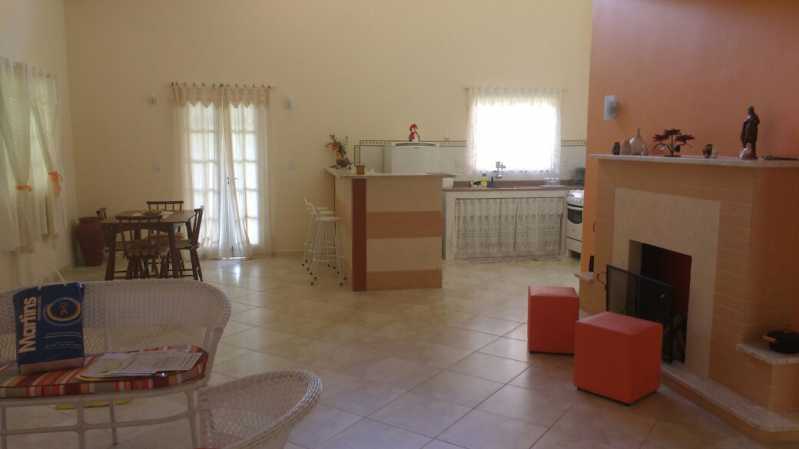 Conheça SERRA IMÓVEIS do imóvel - Casa em Condominio À Venda - Limoeiro - Guapimirim - RJ - SICN30015 - 14 SERRA IMÓVEIS - Casa em Condominio À Venda - Limoeiro - Guapimirim - RJ - SICN30015 - 14