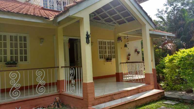 Conheça SERRA IMÓVEIS do imóvel - Casa em Condominio À Venda - Limoeiro - Guapimirim - RJ - SICN30015 - 5 SERRA IMÓVEIS - Casa em Condominio À Venda - Limoeiro - Guapimirim - RJ - SICN30015 - 5