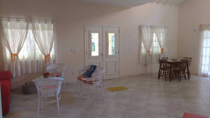 Conheça SERRA IMÓVEIS do imóvel - Casa em Condominio À Venda - Limoeiro - Guapimirim - RJ - SICN30015 - 10 SERRA IMÓVEIS - Casa em Condominio À Venda - Limoeiro - Guapimirim - RJ - SICN30015 - 10