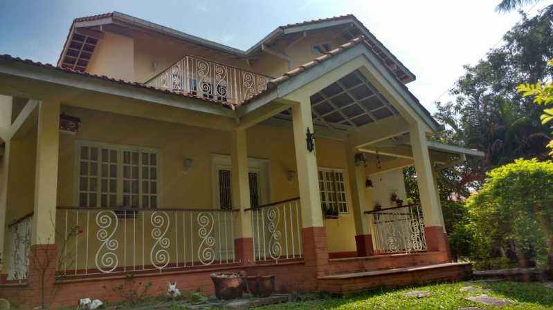 Conheça SERRA IMÓVEIS do imóvel - Casa em Condominio À Venda - Limoeiro - Guapimirim - RJ - SICN30015 - 1 SERRA IMÓVEIS - Casa em Condominio À Venda - Limoeiro - Guapimirim - RJ - SICN30015 - 1