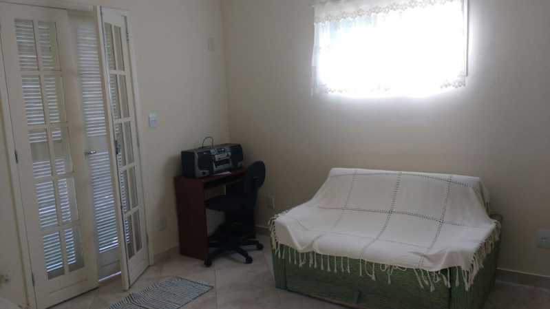 Conheça SERRA IMÓVEIS do imóvel - Casa em Condominio À Venda - Limoeiro - Guapimirim - RJ - SICN30015 - 24 SERRA IMÓVEIS - Casa em Condominio À Venda - Limoeiro - Guapimirim - RJ - SICN30015 - 24