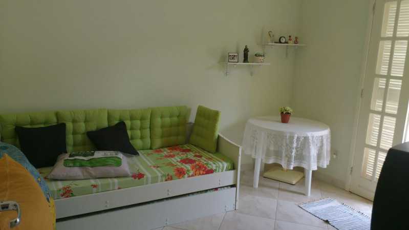 Conheça SERRA IMÓVEIS do imóvel - Casa em Condominio À Venda - Limoeiro - Guapimirim - RJ - SICN30015 - 23 SERRA IMÓVEIS - Casa em Condominio À Venda - Limoeiro - Guapimirim - RJ - SICN30015 - 23