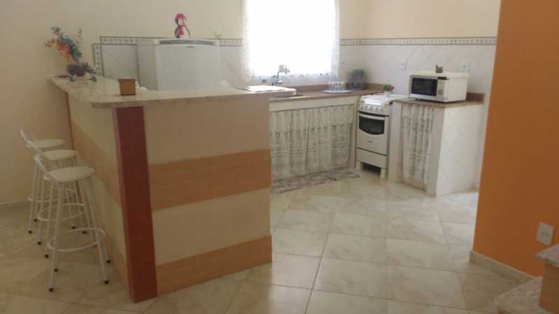 Conheça SERRA IMÓVEIS do imóvel - Casa em Condominio À Venda - Limoeiro - Guapimirim - RJ - SICN30015 - 15 SERRA IMÓVEIS - Casa em Condominio À Venda - Limoeiro - Guapimirim - RJ - SICN30015 - 15