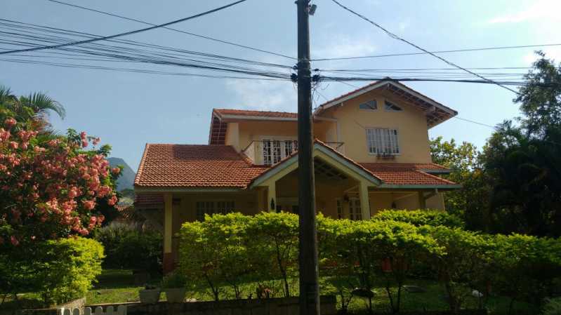 Conheça SERRA IMÓVEIS do imóvel - Casa em Condominio À Venda - Limoeiro - Guapimirim - RJ - SICN30015 - 6 SERRA IMÓVEIS - Casa em Condominio À Venda - Limoeiro - Guapimirim - RJ - SICN30015 - 6