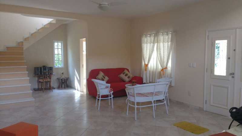 Conheça SERRA IMÓVEIS do imóvel - Casa em Condominio À Venda - Limoeiro - Guapimirim - RJ - SICN30015 - 11 SERRA IMÓVEIS - Casa em Condominio À Venda - Limoeiro - Guapimirim - RJ - SICN30015 - 11