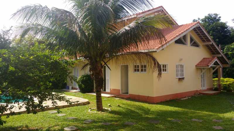 Conheça SERRA IMÓVEIS do imóvel - Casa em Condominio À Venda - Limoeiro - Guapimirim - RJ - SICN30015 - 29 SERRA IMÓVEIS - Casa em Condominio À Venda - Limoeiro - Guapimirim - RJ - SICN30015 - 29
