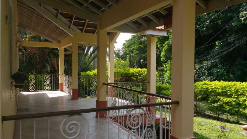 Conheça SERRA IMÓVEIS do imóvel - Casa em Condominio À Venda - Limoeiro - Guapimirim - RJ - SICN30015 - 30 SERRA IMÓVEIS - Casa em Condominio À Venda - Limoeiro - Guapimirim - RJ - SICN30015 - 30