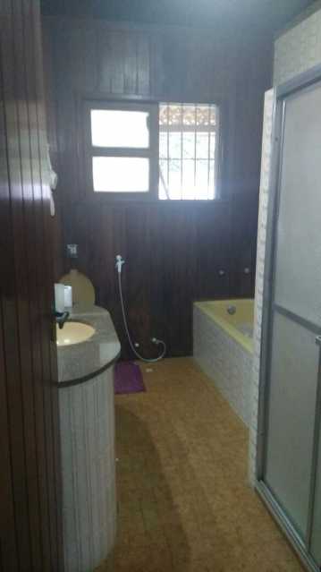 Conheça SERRA IMÓVEIS do imóvel - Casa em Condomínio 10 quartos à venda Limoeiro, Guapimirim - R$ 600.000 - SICN100001 - 8 SERRA IMÓVEIS - Casa em Condomínio 10 quartos à venda Limoeiro, Guapimirim - R$ 600.000 - SICN100001 - 8
