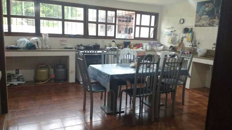 Conheça SERRA IMÓVEIS do imóvel - Casa em Condomínio 10 quartos à venda Limoeiro, Guapimirim - R$ 600.000 - SICN100001 - 17 SERRA IMÓVEIS - Casa em Condomínio 10 quartos à venda Limoeiro, Guapimirim - R$ 600.000 - SICN100001 - 17
