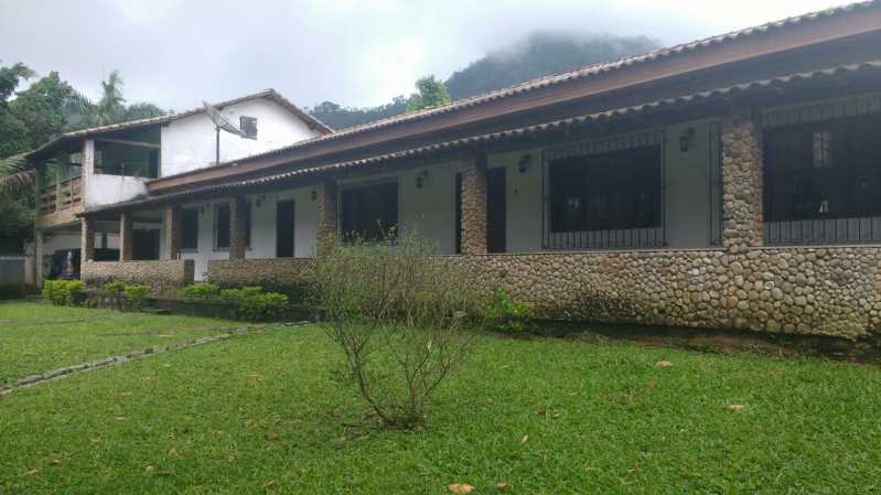 Conheça SERRA IMÓVEIS do imóvel - Casa em Condomínio 10 quartos à venda Limoeiro, Guapimirim - R$ 600.000 - SICN100001 - 3 SERRA IMÓVEIS - Casa em Condomínio 10 quartos à venda Limoeiro, Guapimirim - R$ 600.000 - SICN100001 - 3