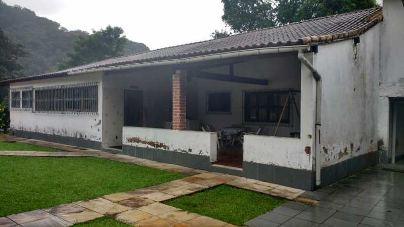 Conheça SERRA IMÓVEIS do imóvel - Casa em Condomínio 10 quartos à venda Limoeiro, Guapimirim - R$ 600.000 - SICN100001 - 6 SERRA IMÓVEIS - Casa em Condomínio 10 quartos à venda Limoeiro, Guapimirim - R$ 600.000 - SICN100001 - 6