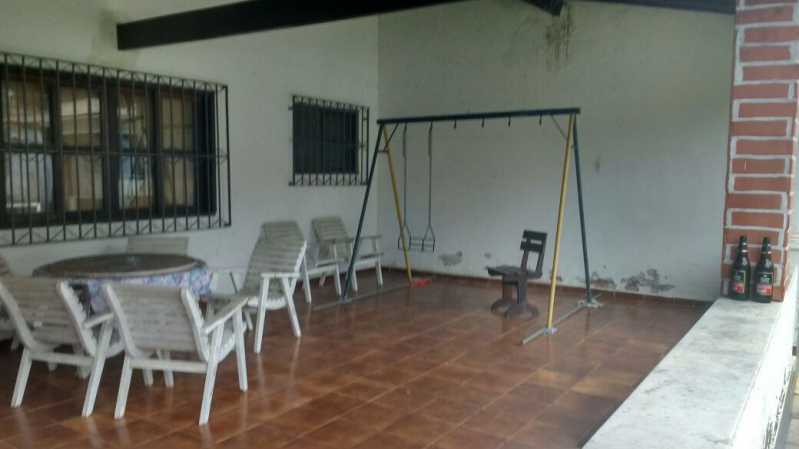Conheça SERRA IMÓVEIS do imóvel - Casa em Condomínio 10 quartos à venda Limoeiro, Guapimirim - R$ 600.000 - SICN100001 - 21 SERRA IMÓVEIS - Casa em Condomínio 10 quartos à venda Limoeiro, Guapimirim - R$ 600.000 - SICN100001 - 21
