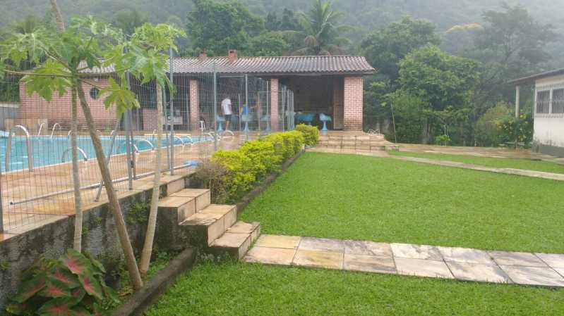 Conheça SERRA IMÓVEIS do imóvel - Casa em Condomínio 10 quartos à venda Limoeiro, Guapimirim - R$ 600.000 - SICN100001 - 4 SERRA IMÓVEIS - Casa em Condomínio 10 quartos à venda Limoeiro, Guapimirim - R$ 600.000 - SICN100001 - 4