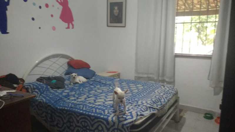 Conheça SERRA IMÓVEIS do imóvel - Casa em Condomínio 10 quartos à venda Limoeiro, Guapimirim - R$ 600.000 - SICN100001 - 12 SERRA IMÓVEIS - Casa em Condomínio 10 quartos à venda Limoeiro, Guapimirim - R$ 600.000 - SICN100001 - 12