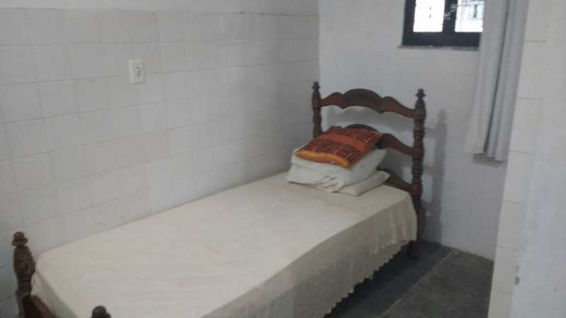 Conheça SERRA IMÓVEIS do imóvel - Casa em Condomínio 10 quartos à venda Limoeiro, Guapimirim - R$ 600.000 - SICN100001 - 11 SERRA IMÓVEIS - Casa em Condomínio 10 quartos à venda Limoeiro, Guapimirim - R$ 600.000 - SICN100001 - 11