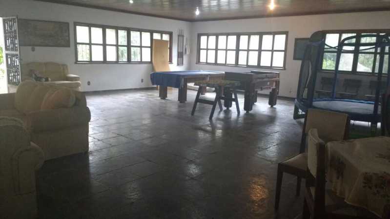Conheça SERRA IMÓVEIS do imóvel - Casa em Condomínio 10 quartos à venda Limoeiro, Guapimirim - R$ 600.000 - SICN100001 - 23 SERRA IMÓVEIS - Casa em Condomínio 10 quartos à venda Limoeiro, Guapimirim - R$ 600.000 - SICN100001 - 23