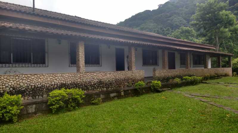 Conheça SERRA IMÓVEIS do imóvel - Casa em Condomínio 10 quartos à venda Limoeiro, Guapimirim - R$ 600.000 - SICN100001 - 1 SERRA IMÓVEIS - Casa em Condomínio 10 quartos à venda Limoeiro, Guapimirim - R$ 600.000 - SICN100001 - 1