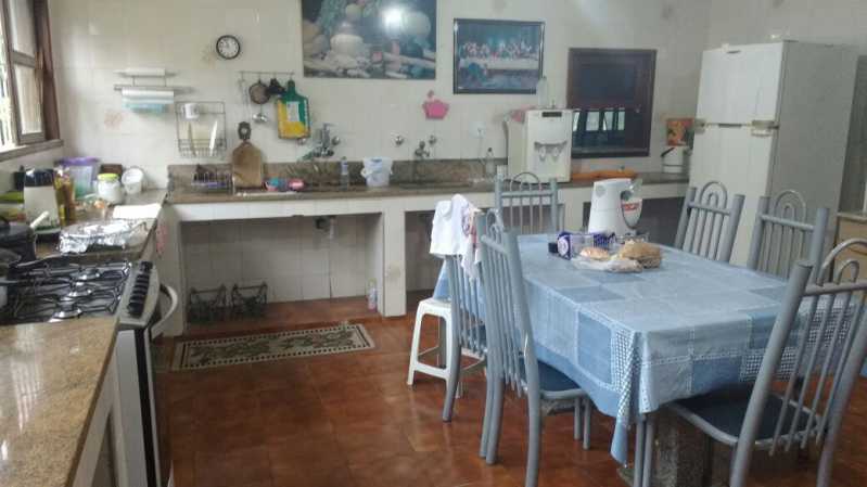 Conheça SERRA IMÓVEIS do imóvel - Casa em Condomínio 10 quartos à venda Limoeiro, Guapimirim - R$ 600.000 - SICN100001 - 18 SERRA IMÓVEIS - Casa em Condomínio 10 quartos à venda Limoeiro, Guapimirim - R$ 600.000 - SICN100001 - 18