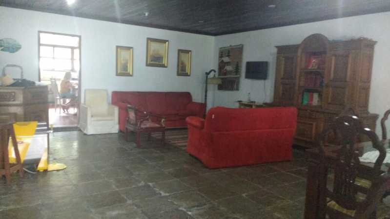 Conheça SERRA IMÓVEIS do imóvel - Casa em Condomínio 10 quartos à venda Limoeiro, Guapimirim - R$ 600.000 - SICN100001 - 7 SERRA IMÓVEIS - Casa em Condomínio 10 quartos à venda Limoeiro, Guapimirim - R$ 600.000 - SICN100001 - 7