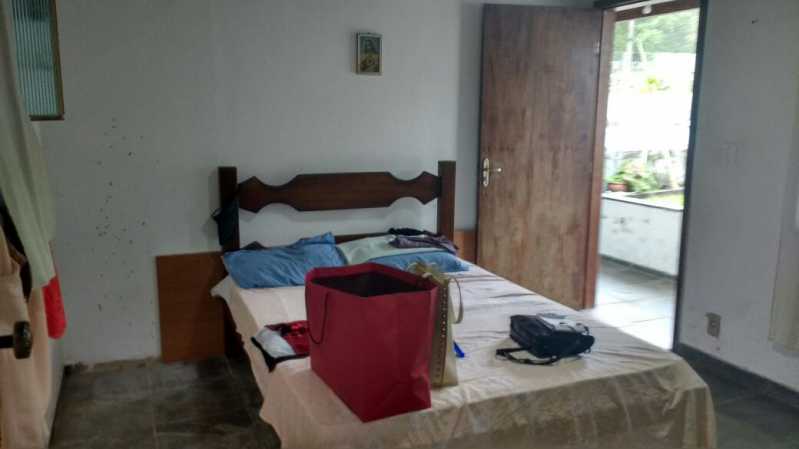 Conheça SERRA IMÓVEIS do imóvel - Casa em Condomínio 10 quartos à venda Limoeiro, Guapimirim - R$ 600.000 - SICN100001 - 16 SERRA IMÓVEIS - Casa em Condomínio 10 quartos à venda Limoeiro, Guapimirim - R$ 600.000 - SICN100001 - 16
