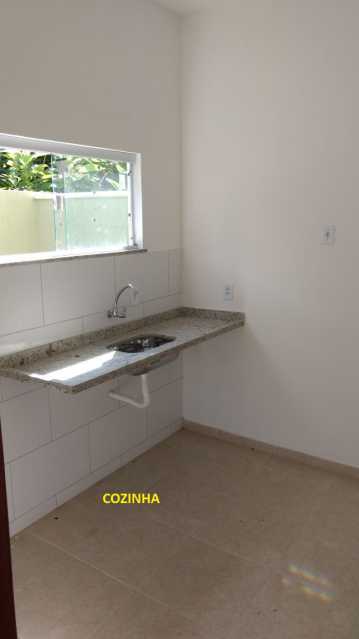 Conheça SERRA IMÓVEIS do imóvel - Casa de Vila 2 quartos à venda Cidade Jardim Guapimirim, Guapimirim - R$ 170.000 - SICV20004 - 11 SERRA IMÓVEIS - Casa de Vila 2 quartos à venda Cidade Jardim Guapimirim, Guapimirim - R$ 170.000 - SICV20004 - 11