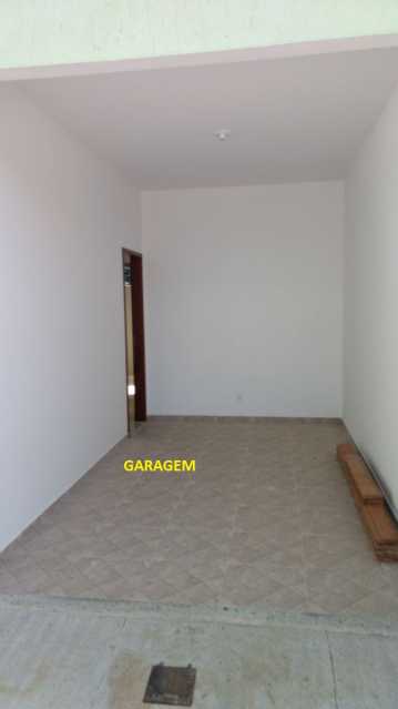 Conheça SERRA IMÓVEIS do imóvel - Casa de Vila 2 quartos à venda Cidade Jardim Guapimirim, Guapimirim - R$ 170.000 - SICV20004 - 15 SERRA IMÓVEIS - Casa de Vila 2 quartos à venda Cidade Jardim Guapimirim, Guapimirim - R$ 170.000 - SICV20004 - 15