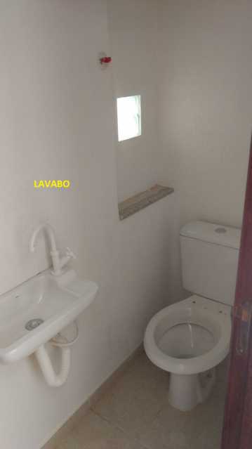 Conheça SERRA IMÓVEIS do imóvel - Casa de Vila 2 quartos à venda Cidade Jardim Guapimirim, Guapimirim - R$ 170.000 - SICV20004 - 12 SERRA IMÓVEIS - Casa de Vila 2 quartos à venda Cidade Jardim Guapimirim, Guapimirim - R$ 170.000 - SICV20004 - 12