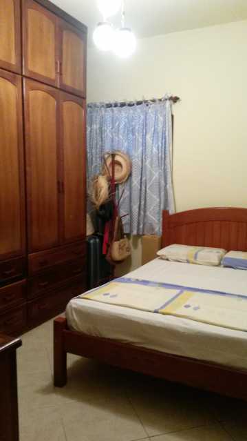 Conheça QUARTO 1 do imóvel - Sítio À VENDA, Cadetes Fabres, Guapimirim, RJ - SISI40001 - 13 QUARTO 1 - Sítio À VENDA, Cadetes Fabres, Guapimirim, RJ - SISI40001 - 13