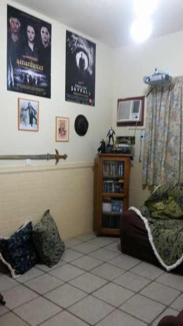 Conheça SALA DE TV do imóvel - Sítio À VENDA, Cadetes Fabres, Guapimirim, RJ - SISI40001 - 15 SALA DE TV - Sítio À VENDA, Cadetes Fabres, Guapimirim, RJ - SISI40001 - 15