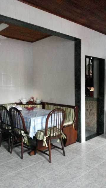 Conheça SALA DE ESTAR/JANTAR do imóvel - Sítio À VENDA, Cadetes Fabres, Guapimirim, RJ - SISI40001 - 9 SALA DE ESTAR/JANTAR - Sítio À VENDA, Cadetes Fabres, Guapimirim, RJ - SISI40001 - 9