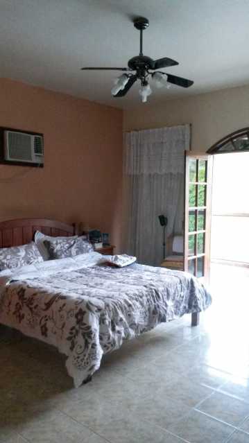 Conheça SUITE 2 do imóvel - Sítio À VENDA, Cadetes Fabres, Guapimirim, RJ - SISI40001 - 18 SUITE 2 - Sítio À VENDA, Cadetes Fabres, Guapimirim, RJ - SISI40001 - 18