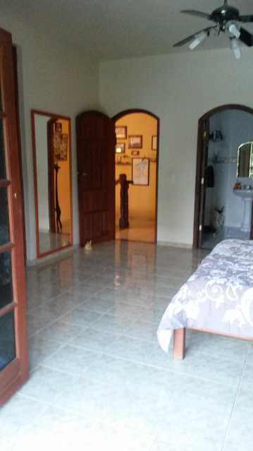 Conheça SUÍTE 3 do imóvel - Sítio À VENDA, Cadetes Fabres, Guapimirim, RJ - SISI40001 - 21 SUÍTE 3 - Sítio À VENDA, Cadetes Fabres, Guapimirim, RJ - SISI40001 - 21