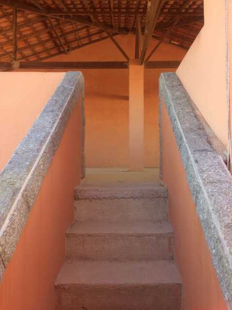 Conheça SERRA IMÓVEIS do imóvel - Casa 3 quartos à venda Parque Riviera, Cabo Frio - R$ 250.000 - SICA30018 - 11 SERRA IMÓVEIS - Casa 3 quartos à venda Parque Riviera, Cabo Frio - R$ 250.000 - SICA30018 - 11